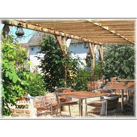 Orchard Cottage Willingham  Экстерьер фото