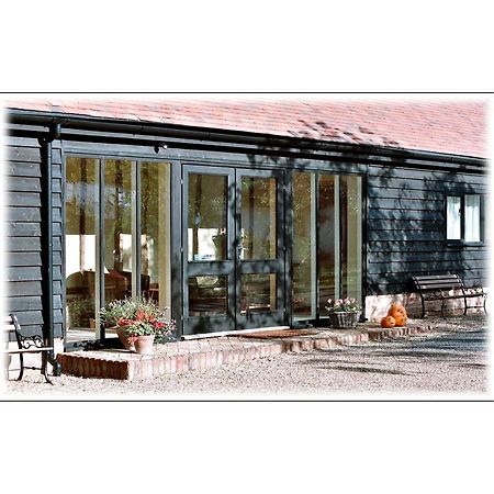 Orchard Cottage Willingham  Экстерьер фото