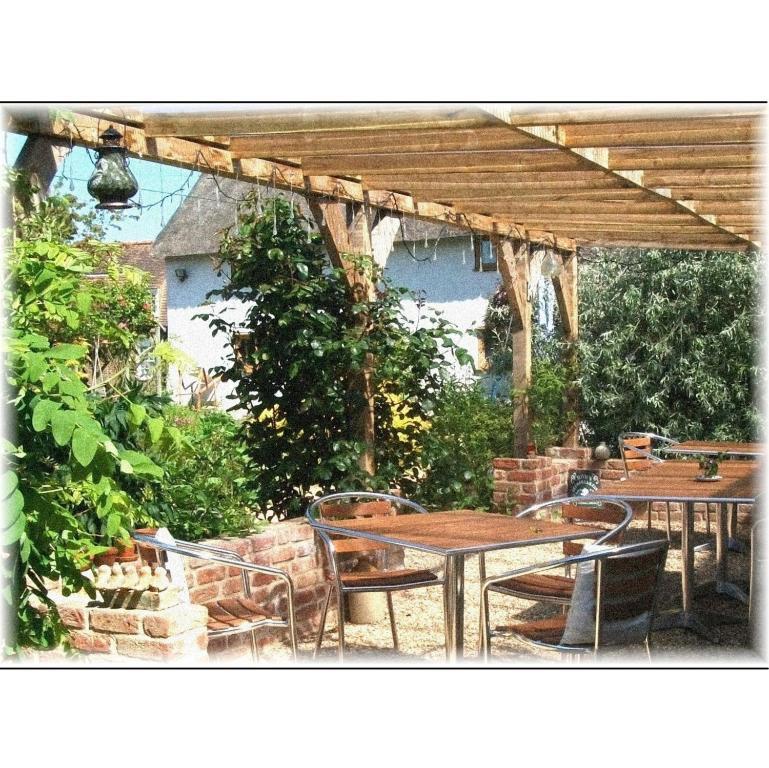 Orchard Cottage Willingham  Экстерьер фото